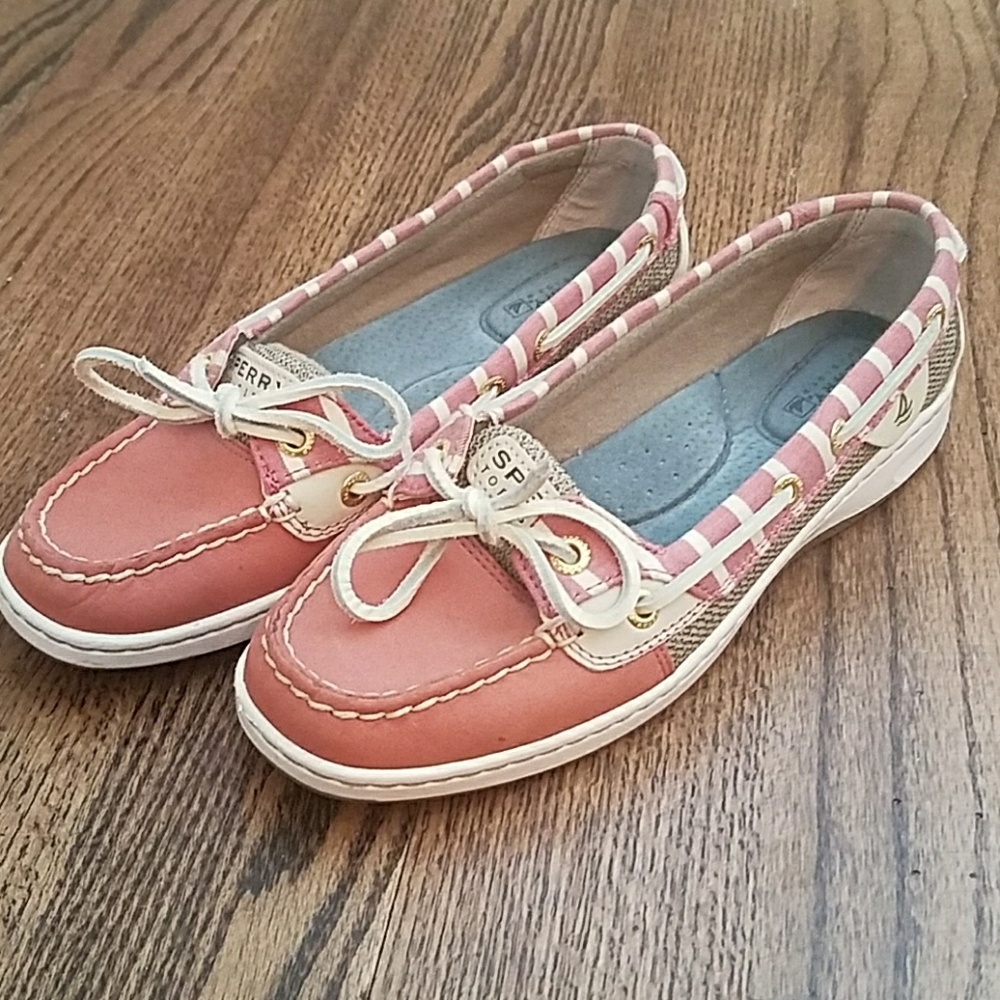 Sperry Top Sider